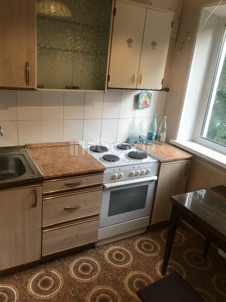 2-комнатная квартира, 46 м² - фото 15