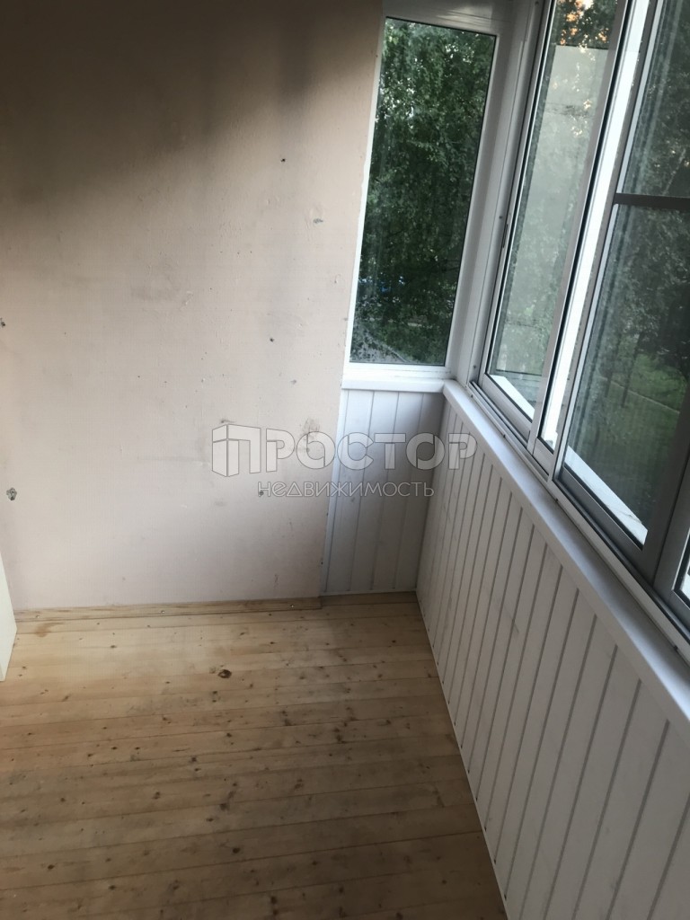 2-комнатная квартира, 46 м² - фото 6