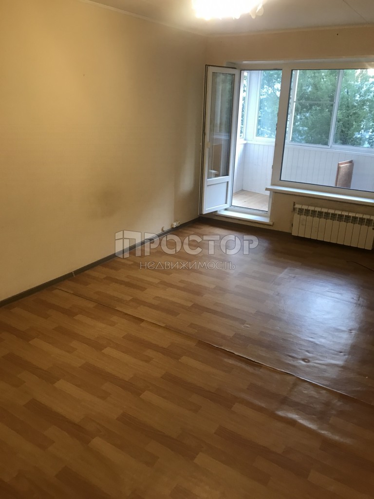 2-комнатная квартира, 46 м² - фото 14