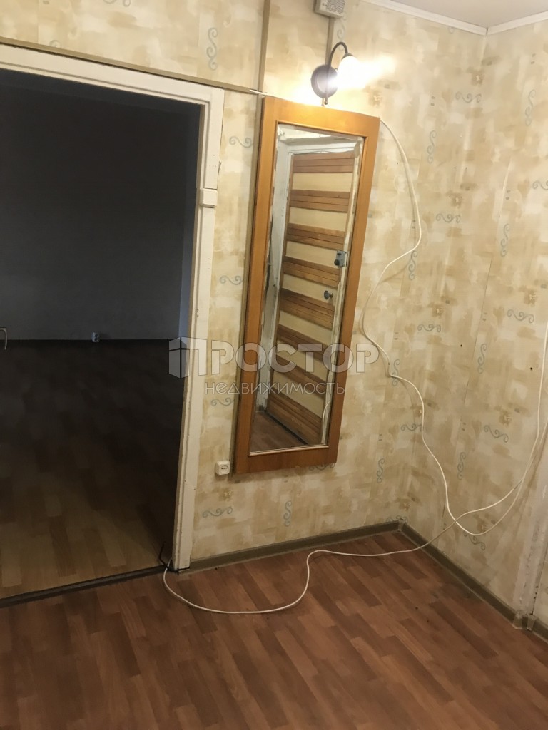 2-комнатная квартира, 46 м² - фото 5