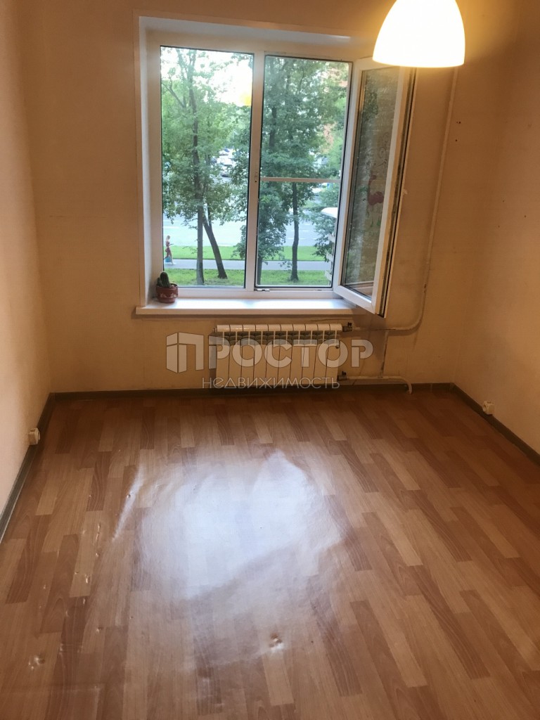 2-комнатная квартира, 46 м² - фото 9