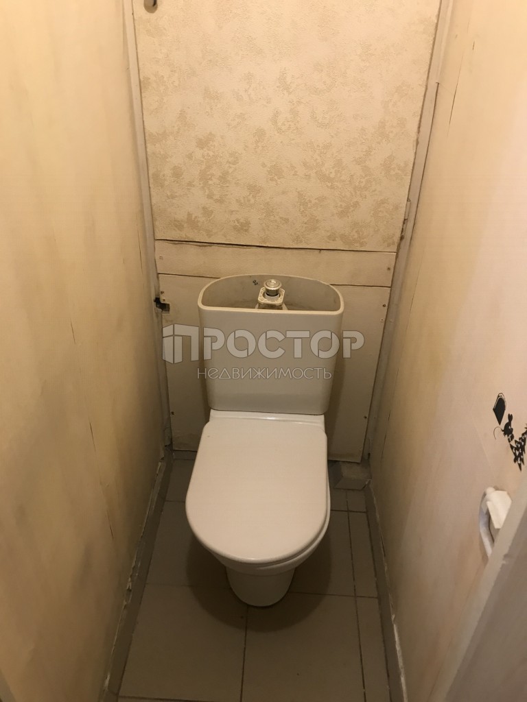 2-комнатная квартира, 46 м² - фото 12