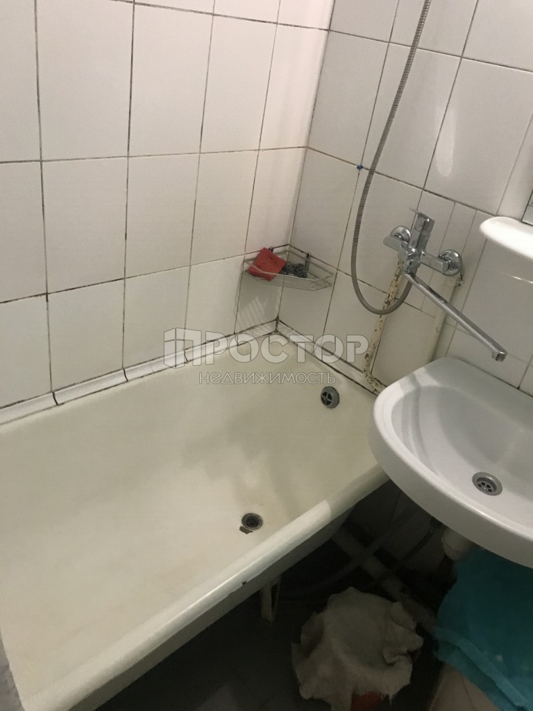 2-комнатная квартира, 46 м² - фото 13