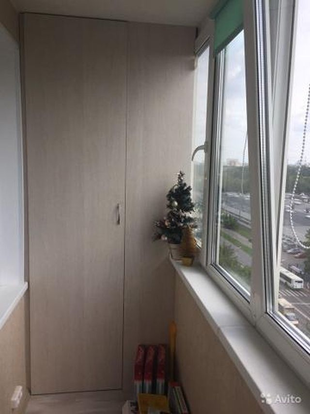 1-комнатная квартира, 41 м² - фото 14