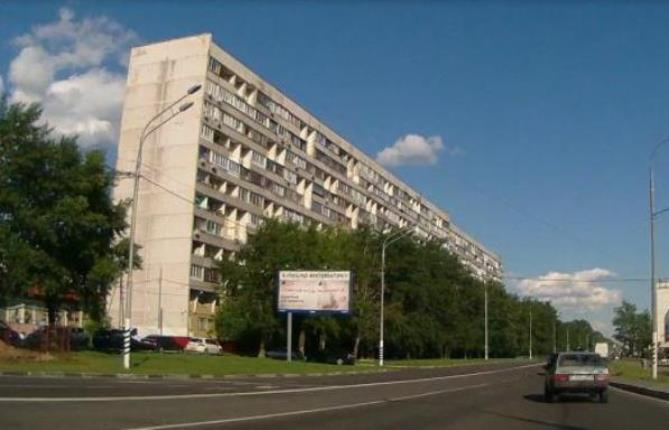 1-комнатная квартира, 41 м² - фото 2