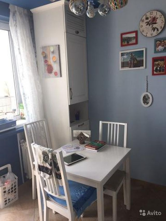 1-комнатная квартира, 41 м² - фото 12