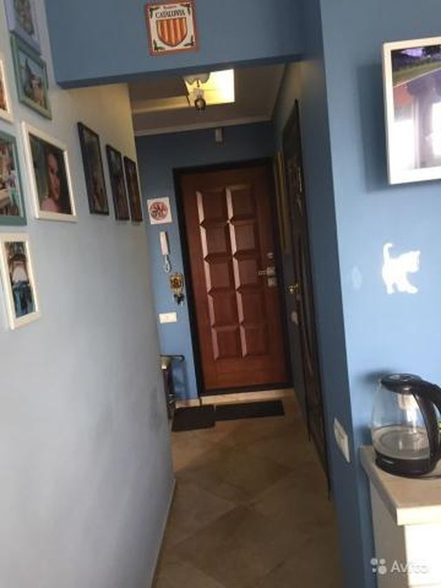 1-комнатная квартира, 41 м² - фото 9