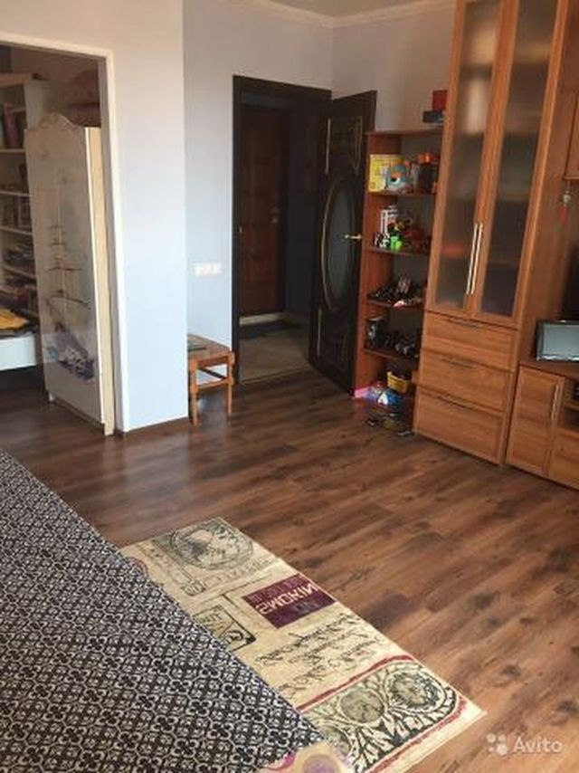 1-комнатная квартира, 41 м² - фото 5