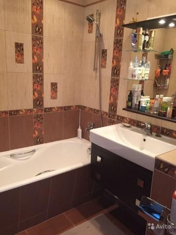 1-комнатная квартира, 41 м² - фото 13