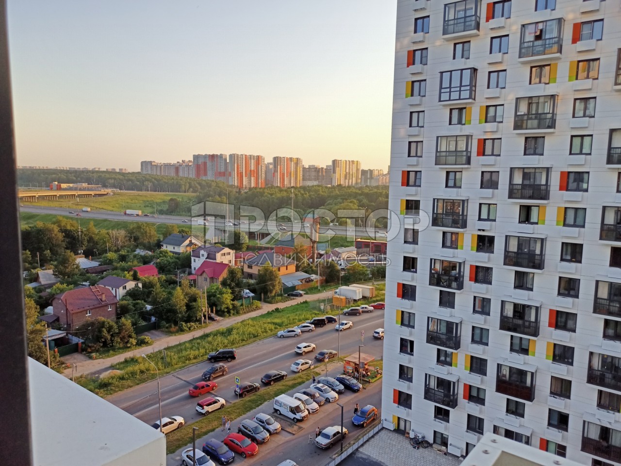 Студия, 27 м² - фото 11