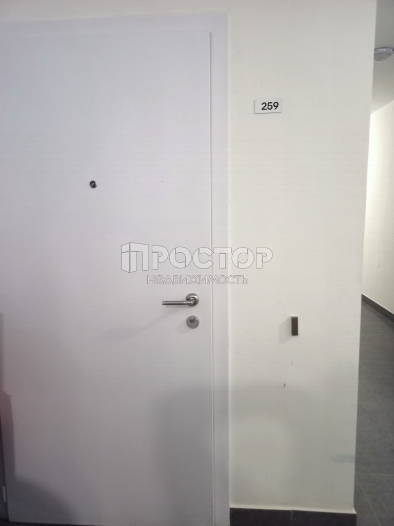 Студия, 27 м² - фото 7