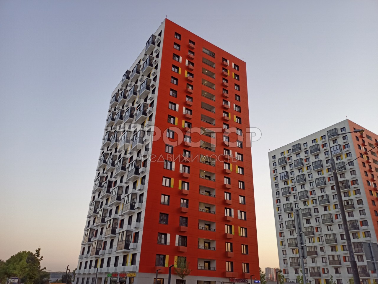 Студия, 27 м² - фото 5