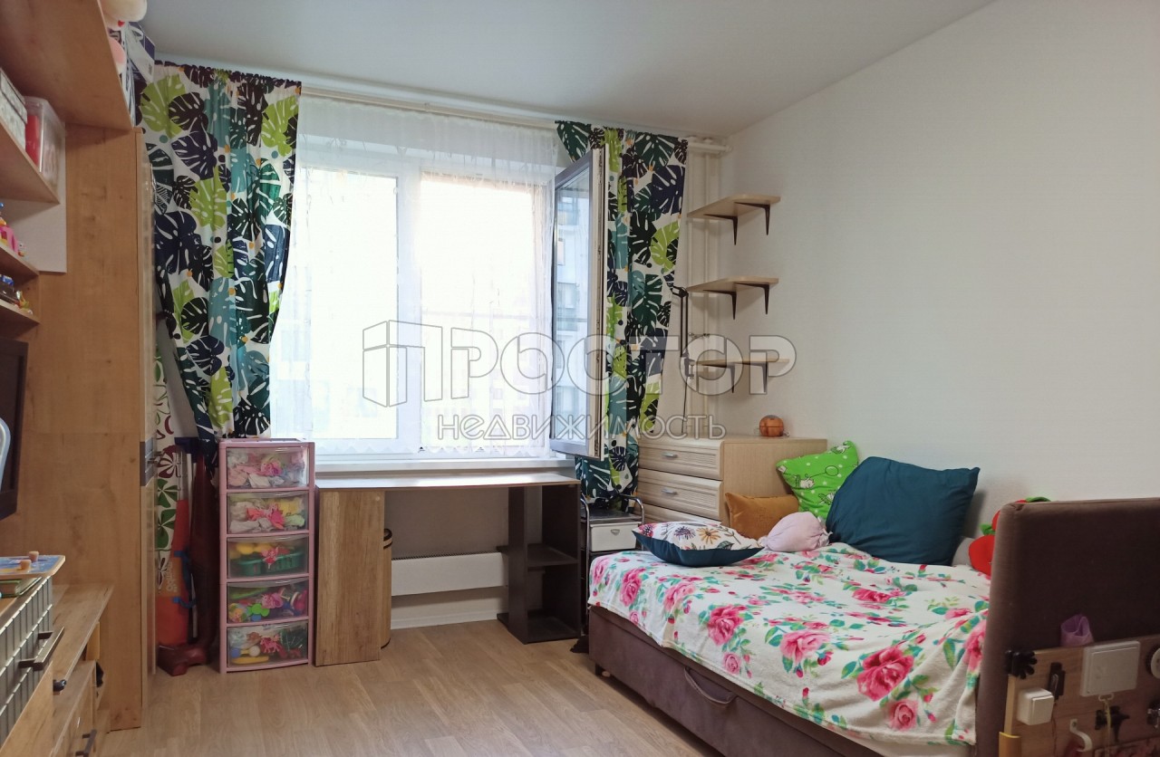 Студия, 27 м² - фото 10