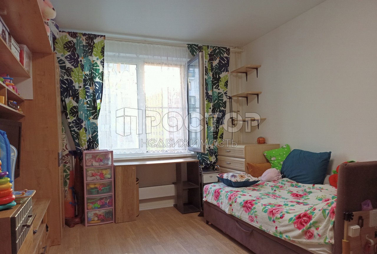 Студия, 27 м² - фото 9