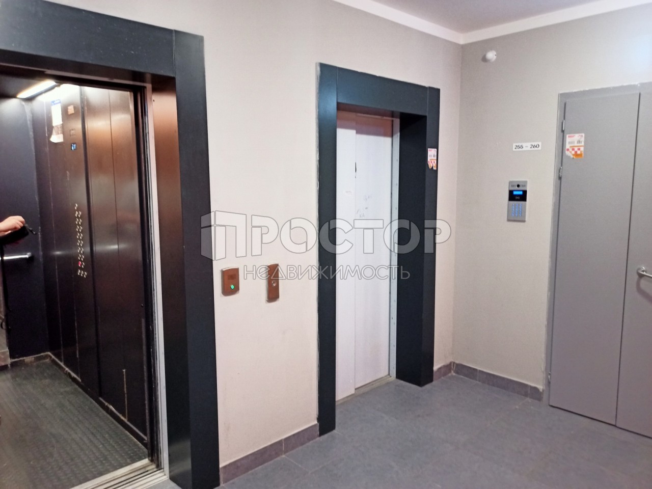 Студия, 27 м² - фото 8