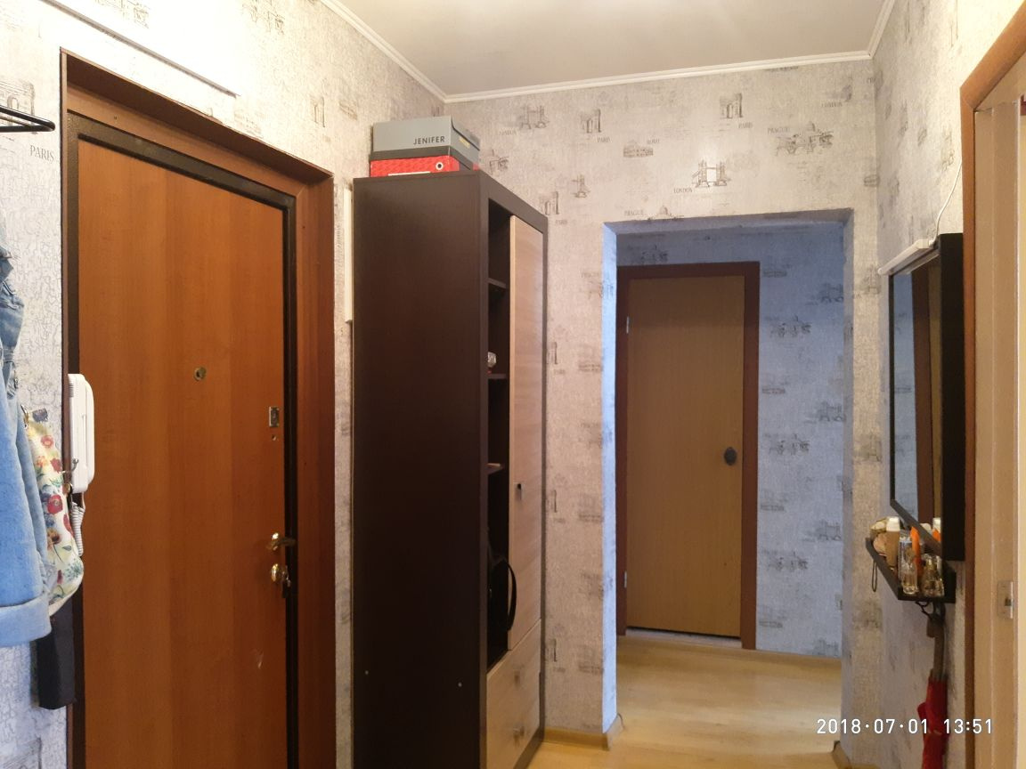2-комнатная квартира, 54 м² - фото 6