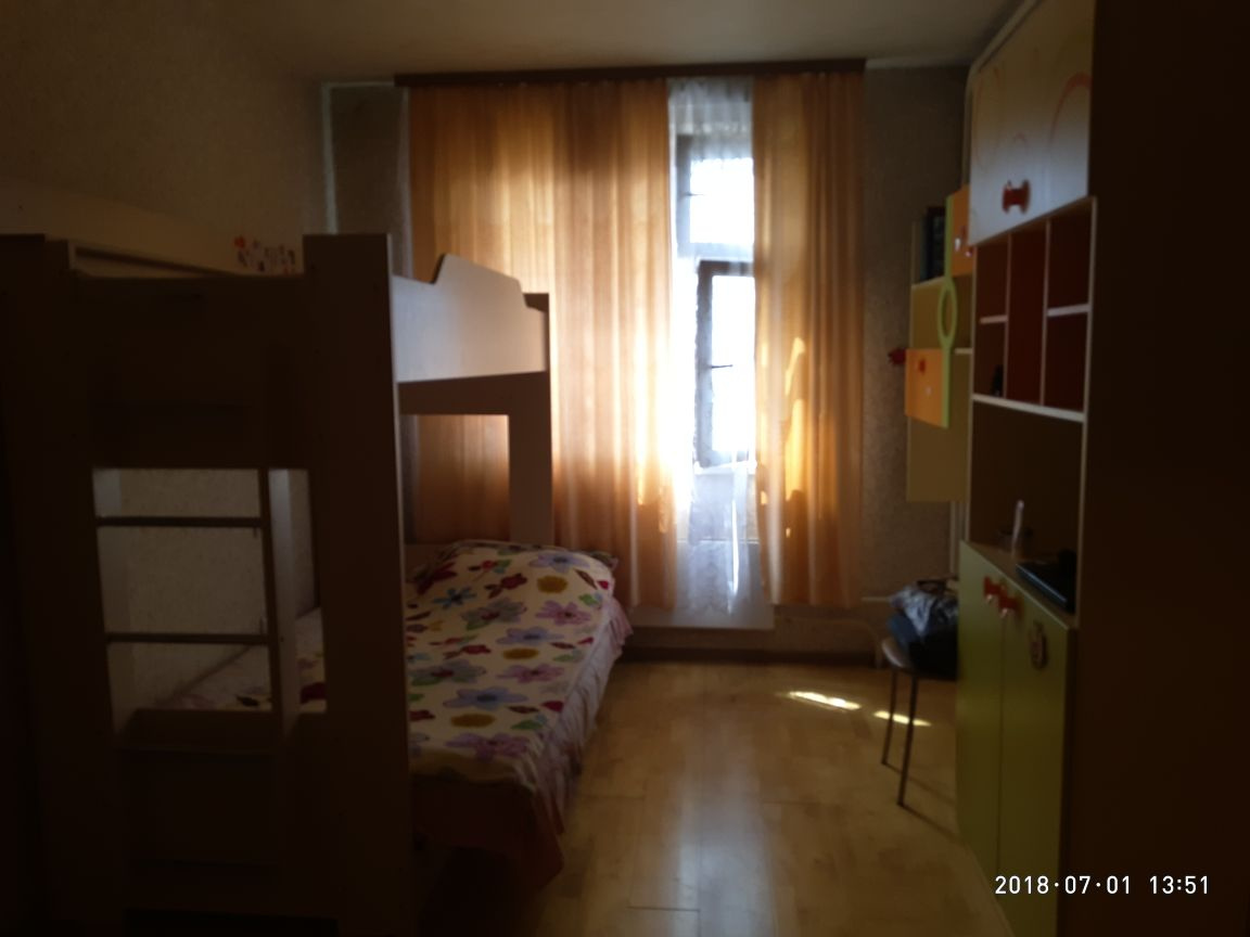 2-комнатная квартира, 54 м² - фото 5