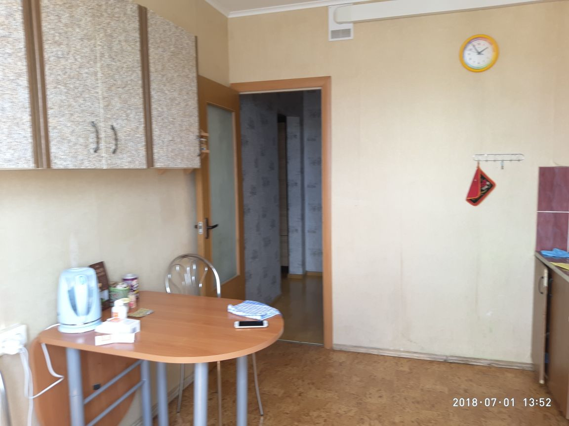 2-комнатная квартира, 54 м² - фото 8