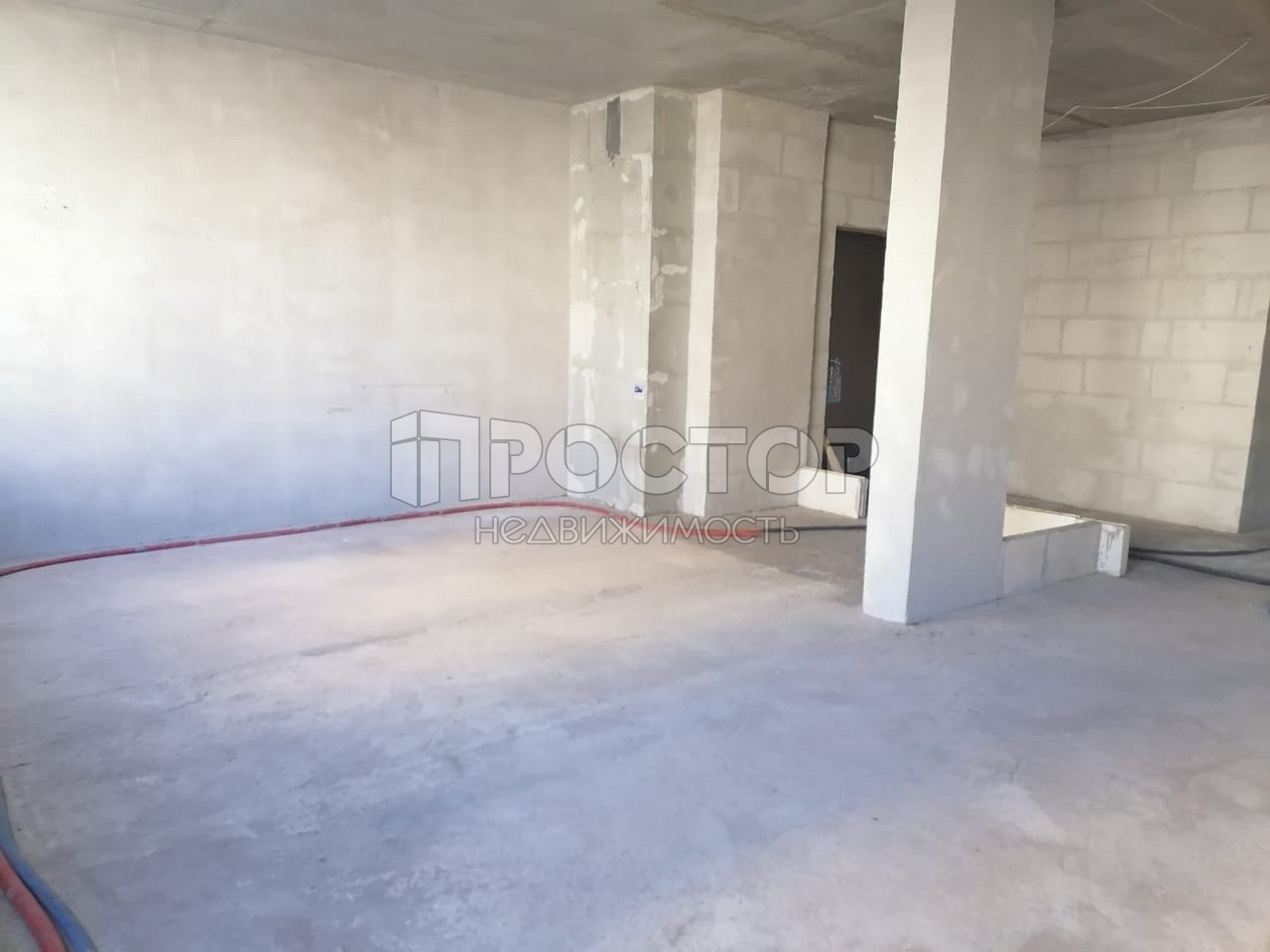 2-комнатная квартира, 78.5 м² - фото 4