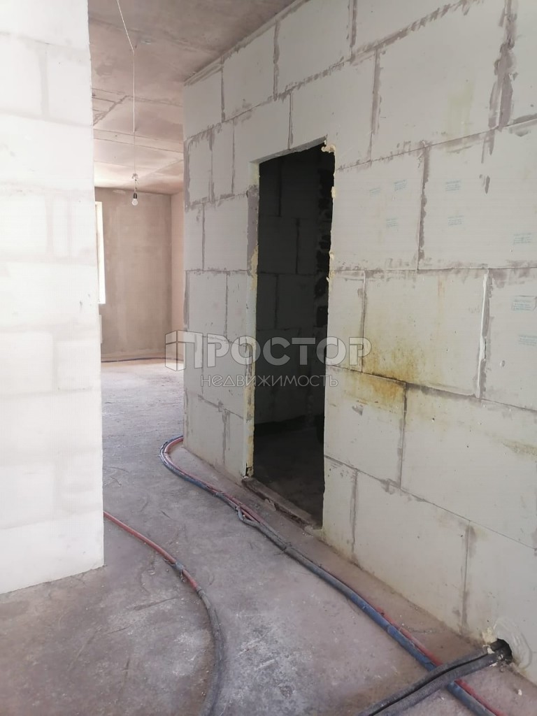 2-комнатная квартира, 78.5 м² - фото 18