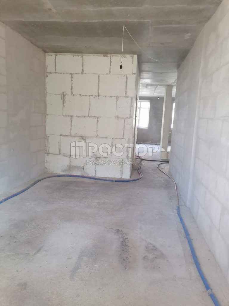 2-комнатная квартира, 78.5 м² - фото 6