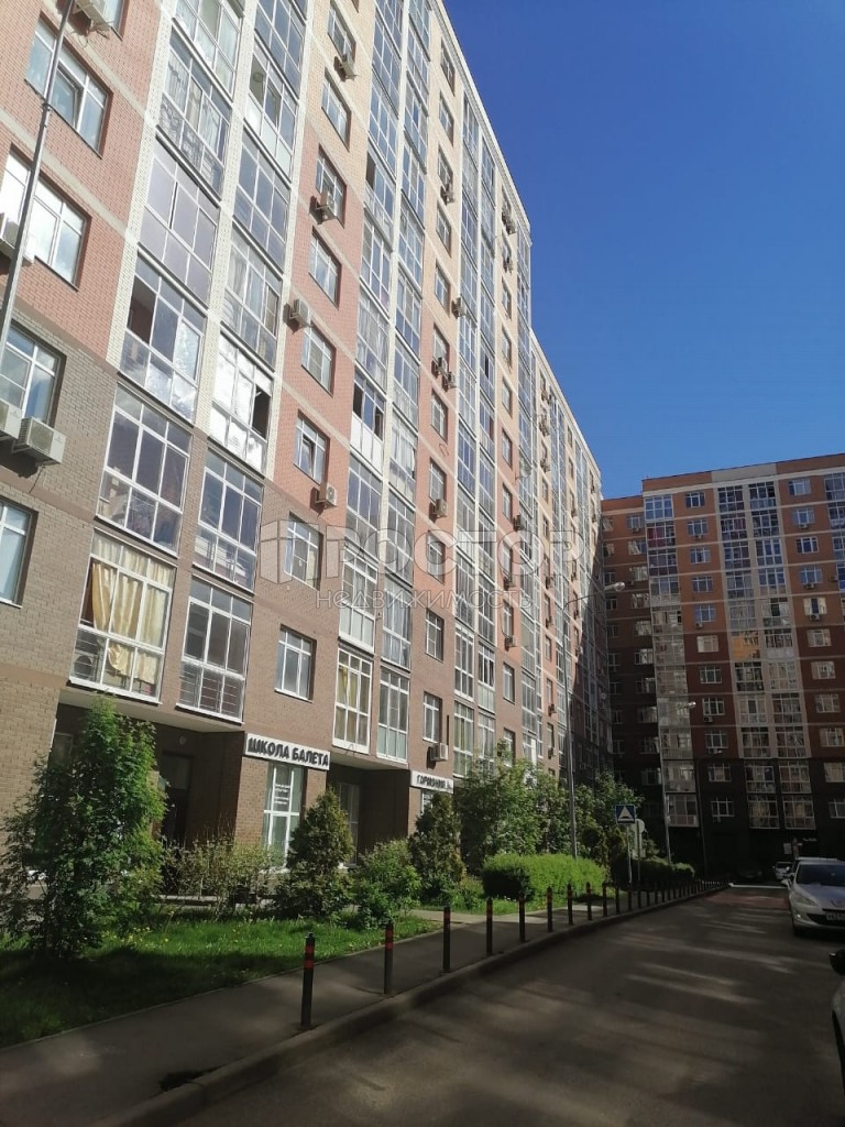 2-комнатная квартира, 78.5 м² - фото 16