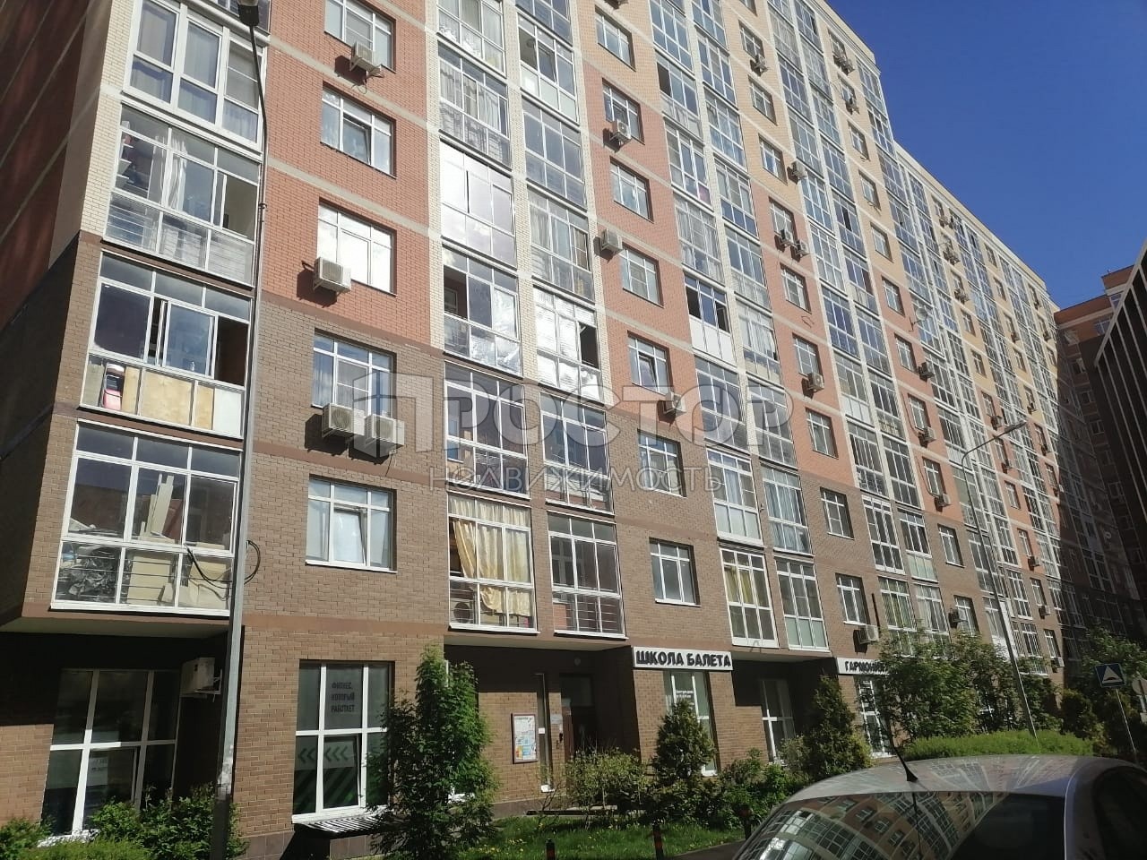 2-комнатная квартира, 78.5 м² - фото 17