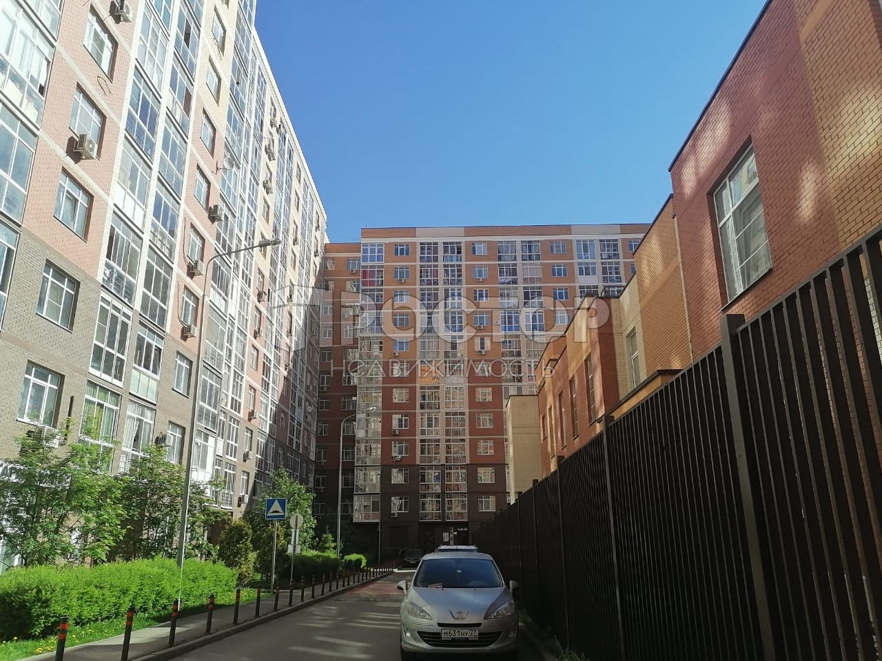 2-комнатная квартира, 78.5 м² - фото 15