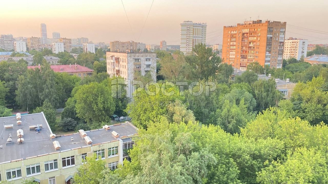 4-комнатная квартира, 102 м² - фото 16