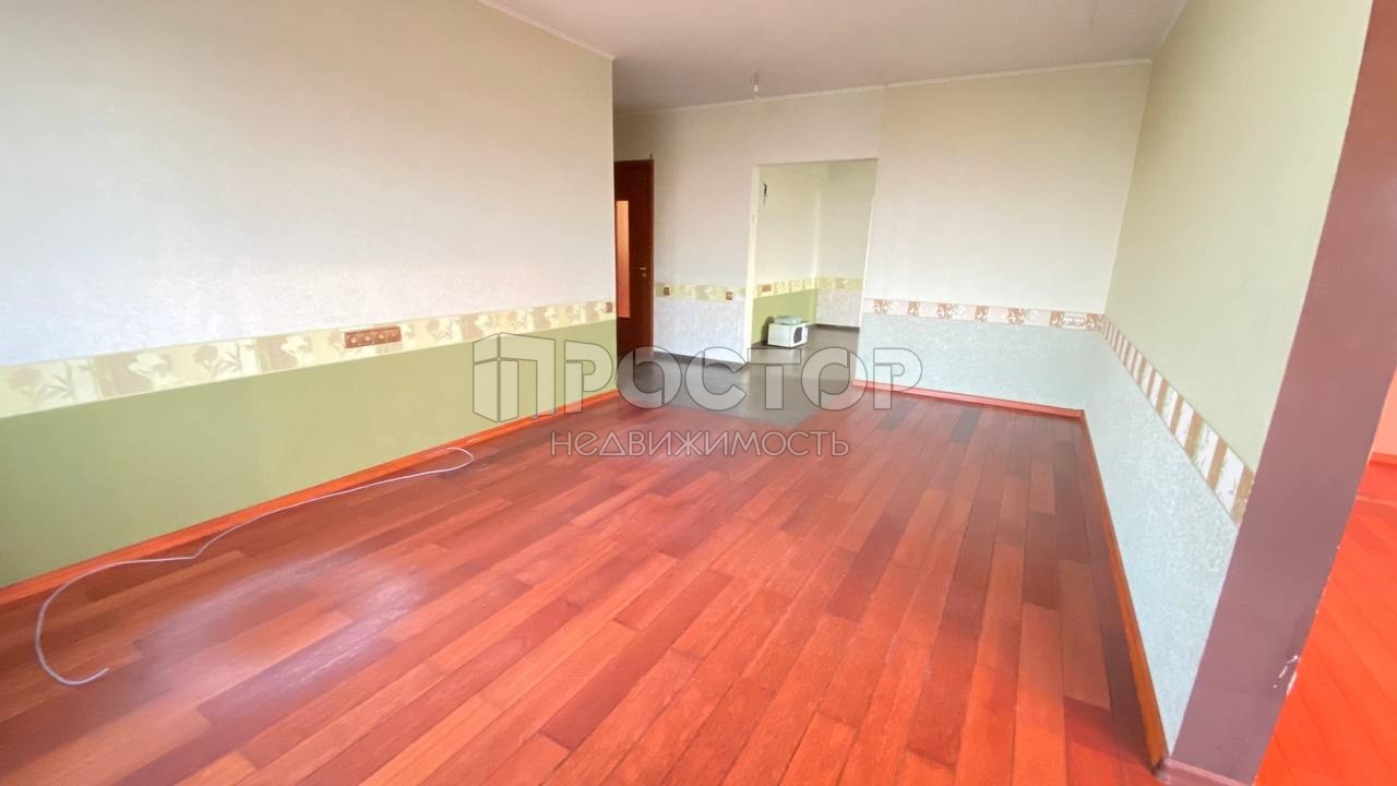 4-комнатная квартира, 102 м² - фото 14