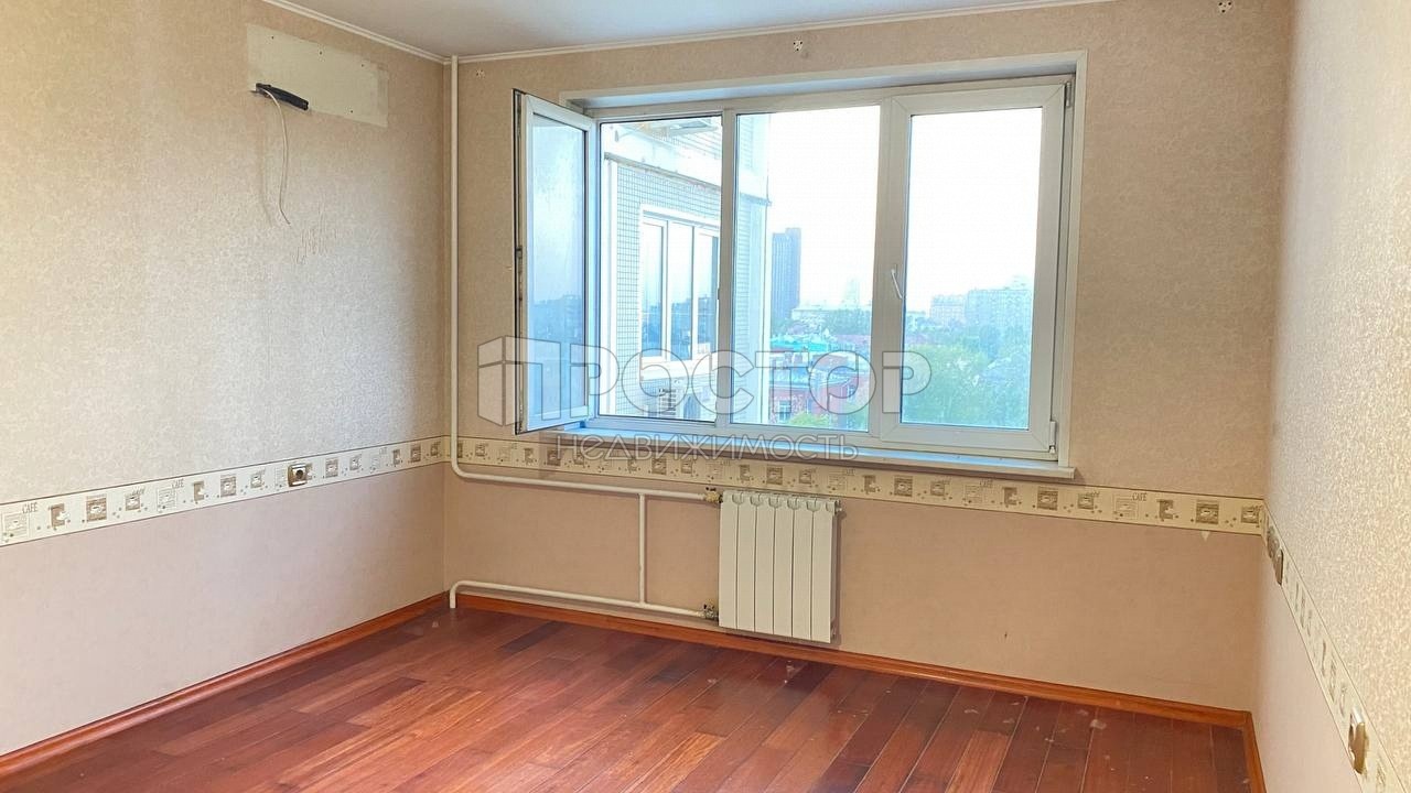 4-комнатная квартира, 102 м² - фото 19