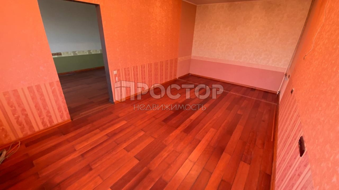 4-комнатная квартира, 102 м² - фото 21