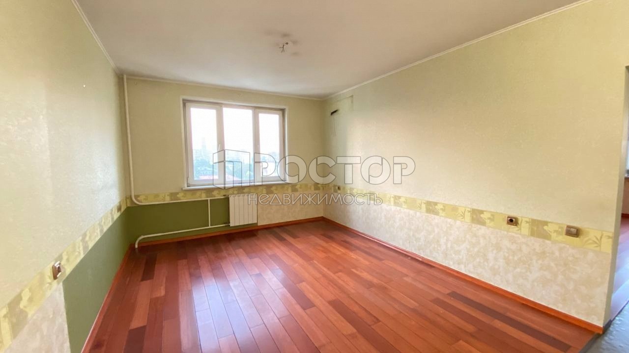 4-комнатная квартира, 102 м² - фото 3