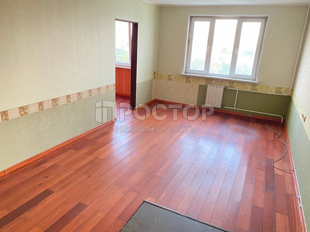 4-комнатная квартира, 102 м² - фото 12