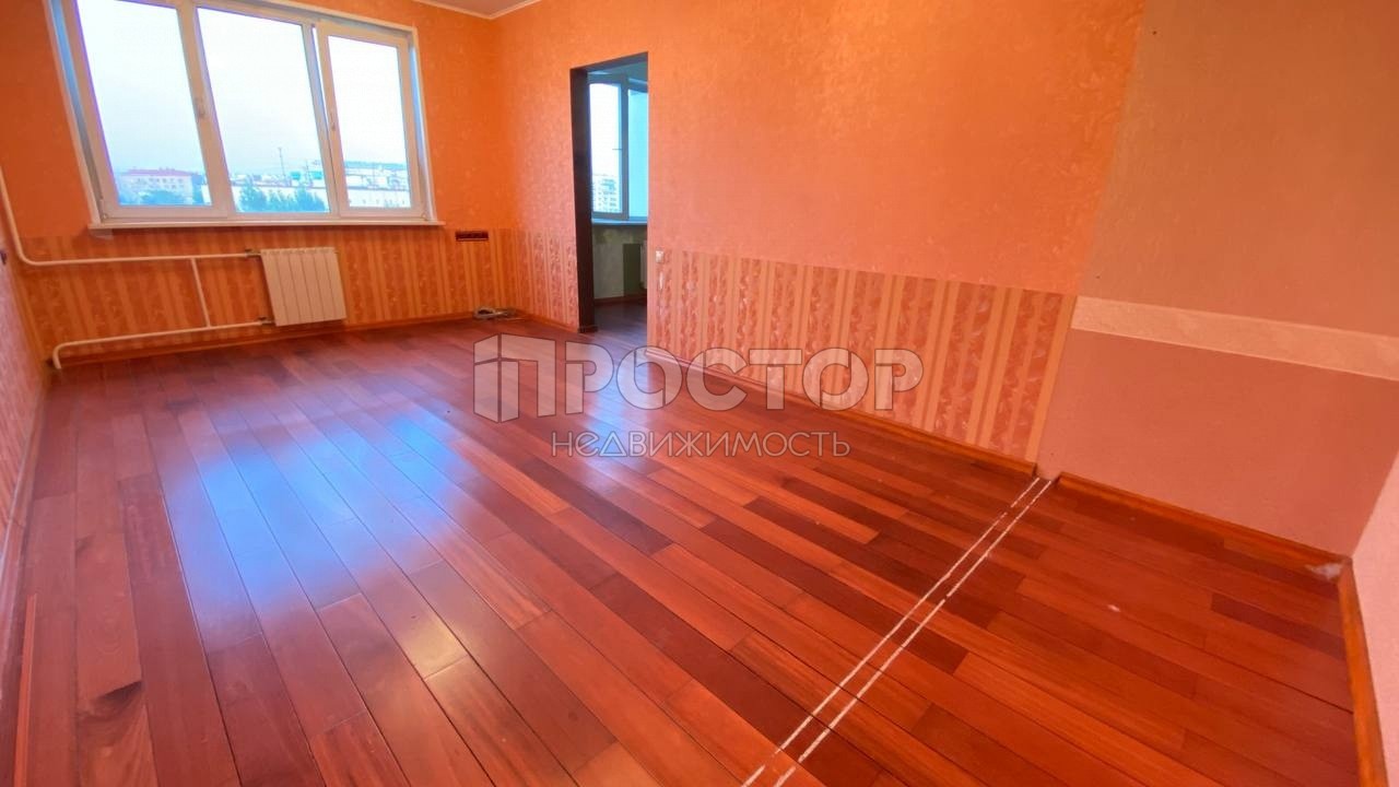 4-комнатная квартира, 102 м² - фото 22