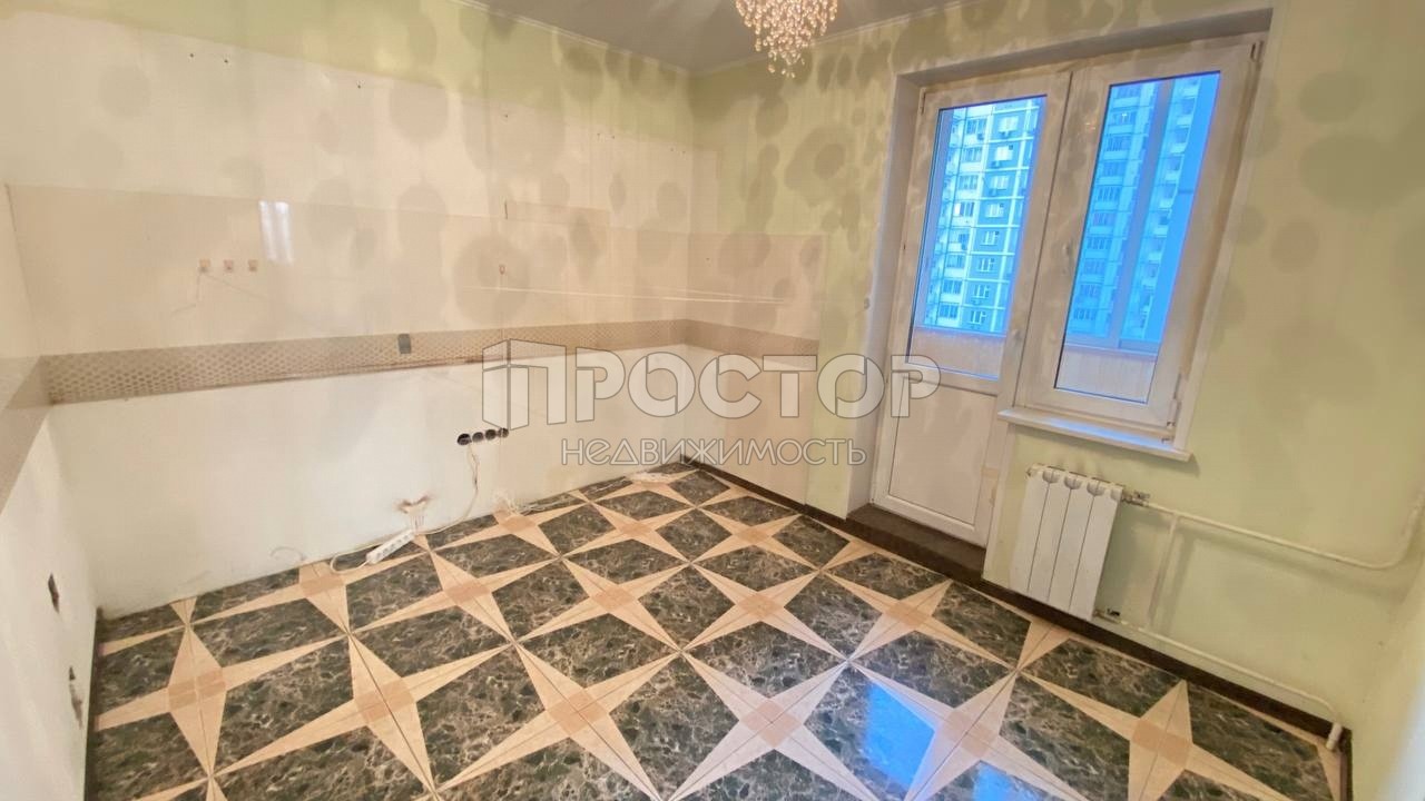 4-комнатная квартира, 102 м² - фото 29