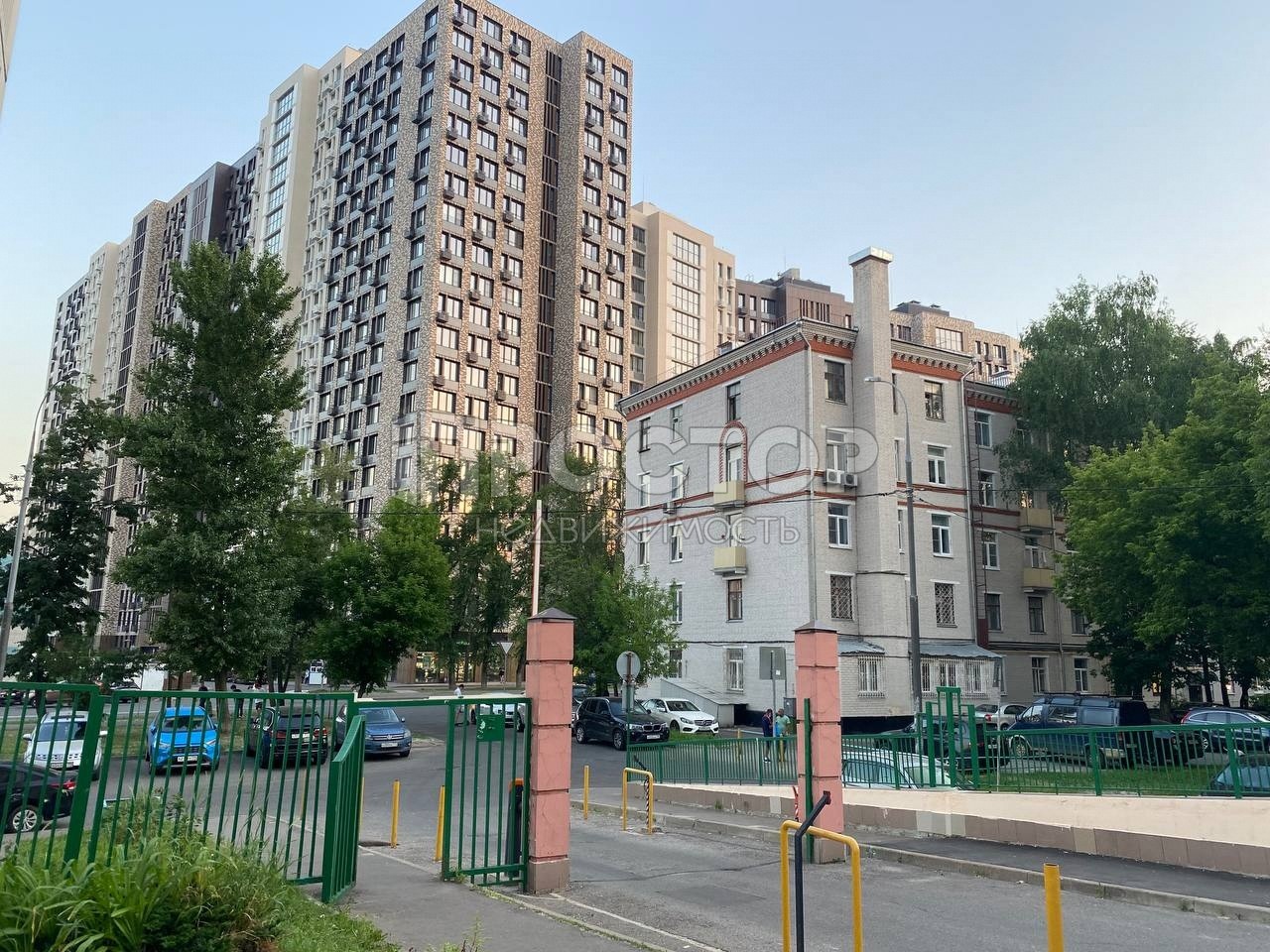 4-комнатная квартира, 102 м² - фото 10