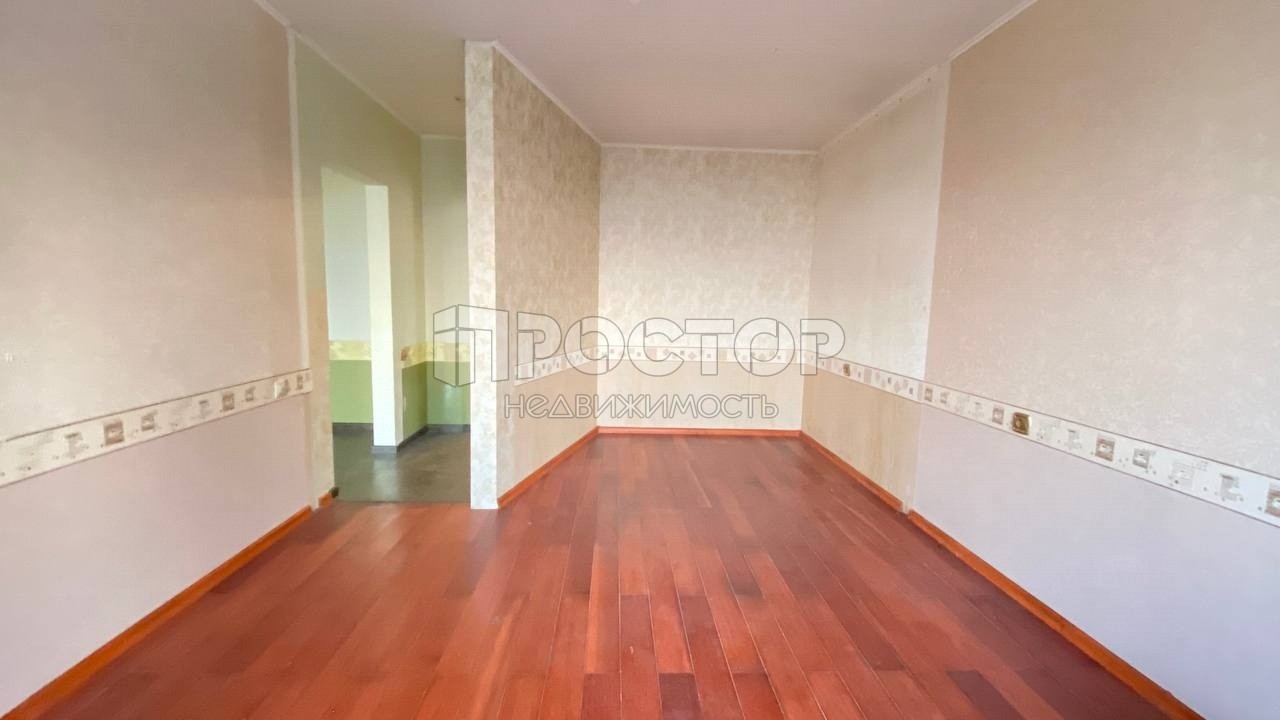 4-комнатная квартира, 102 м² - фото 28