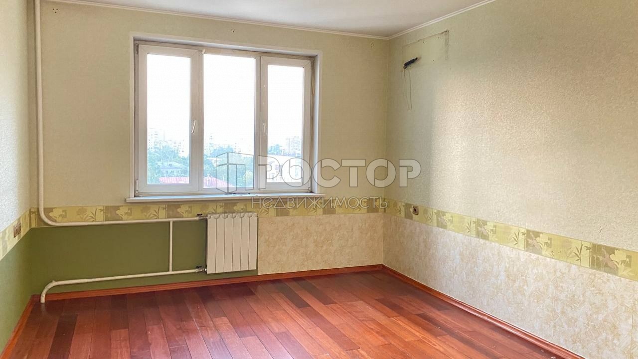 4-комнатная квартира, 102 м² - фото 17