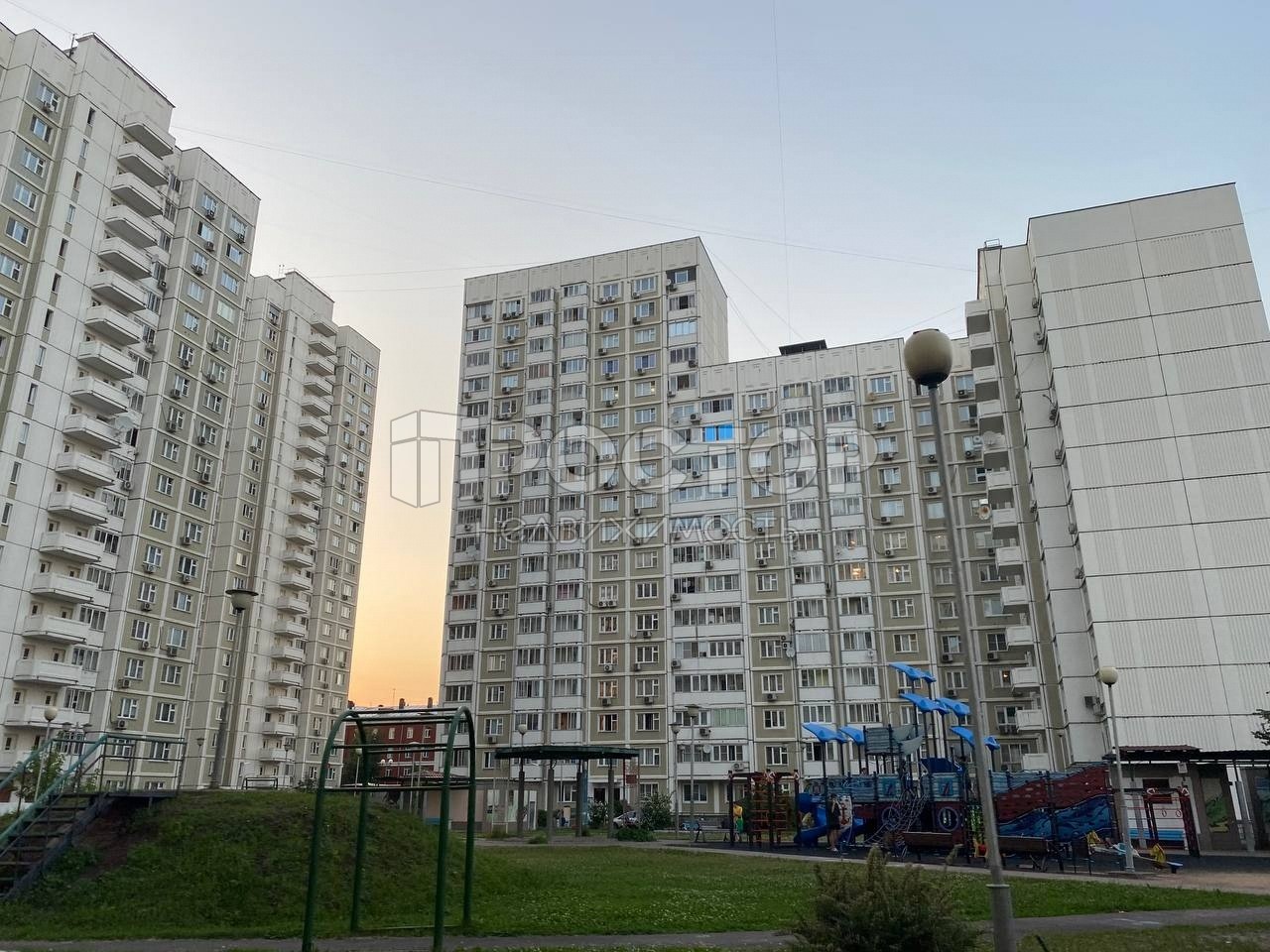 4-комнатная квартира, 102 м² - фото 6