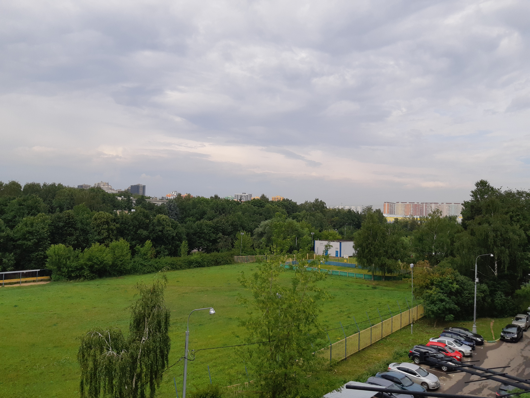 3-комнатная квартира, 52 м² - фото 5