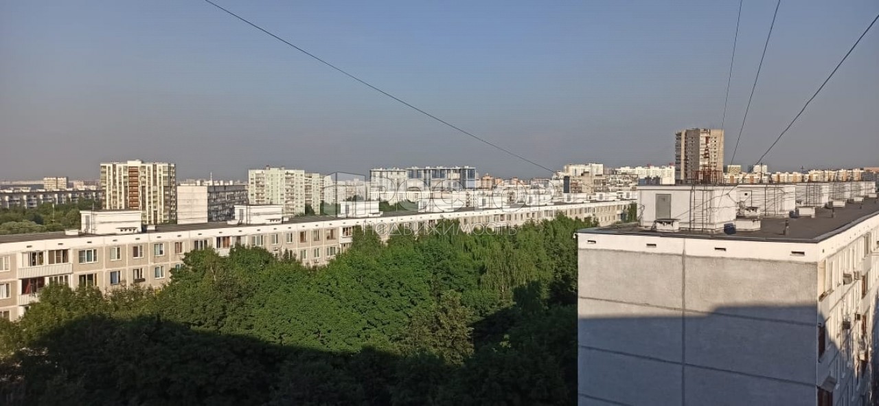 1-комнатная квартира, 41.5 м² - фото 12