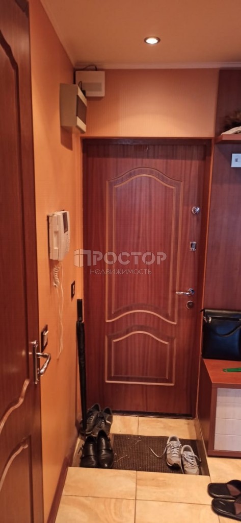 1-комнатная квартира, 41.5 м² - фото 13