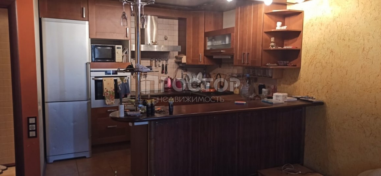 1-комнатная квартира, 41.5 м² - фото 3