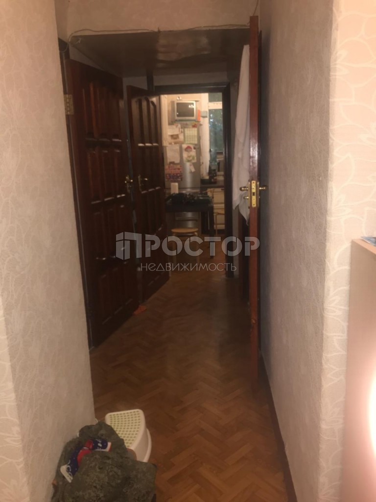 3-комнатная квартира, 80 м² - фото 7