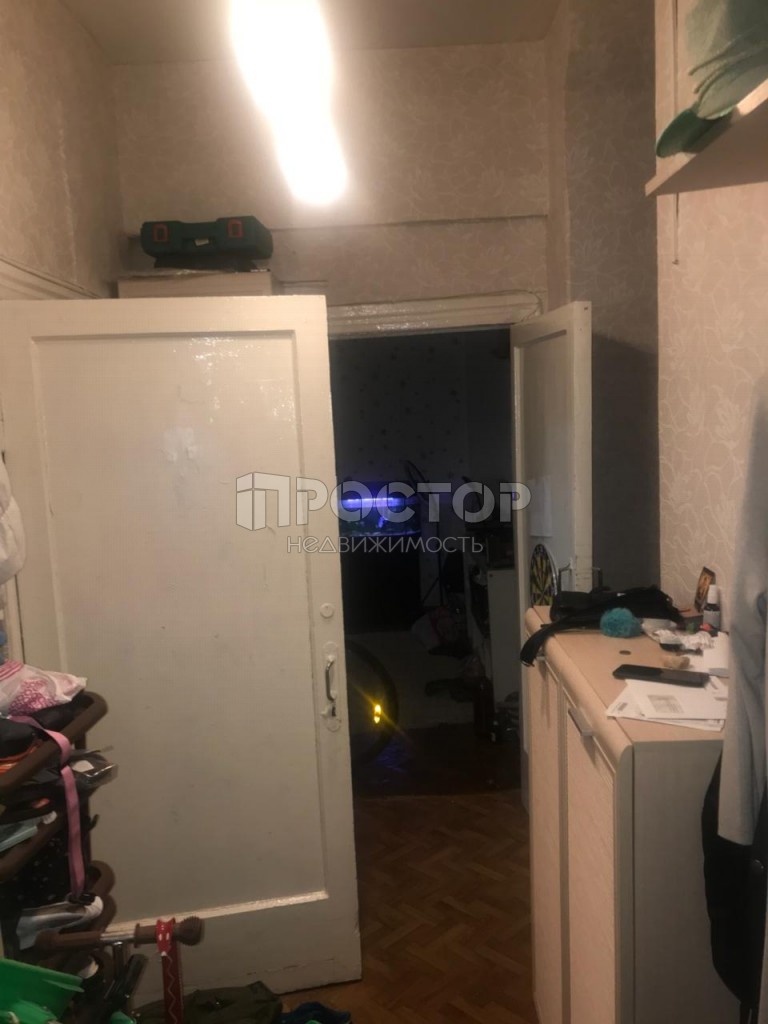 3-комнатная квартира, 80 м² - фото 6