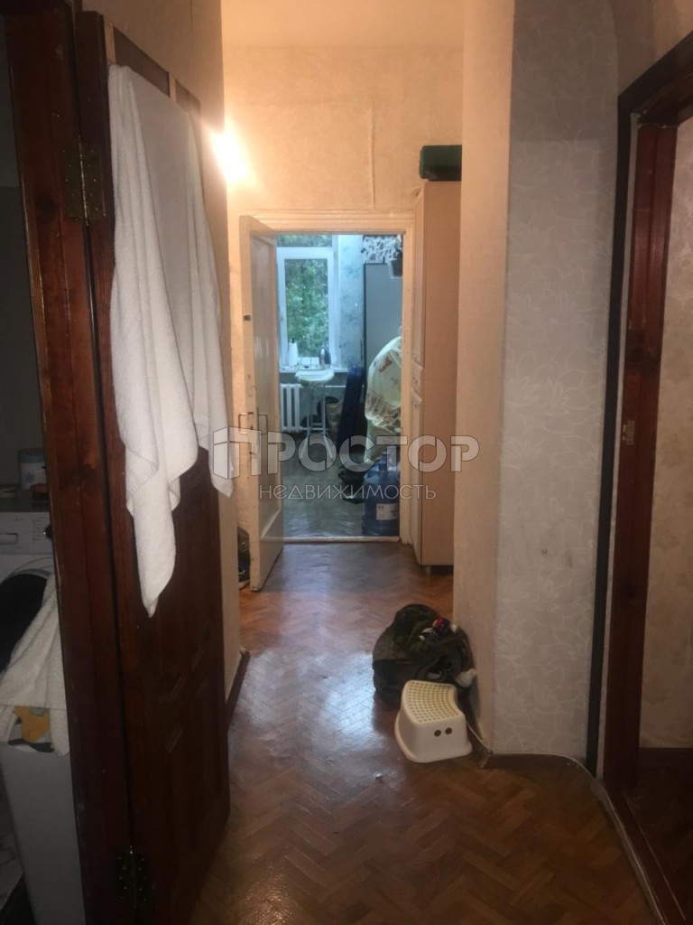 3-комнатная квартира, 80 м² - фото 4