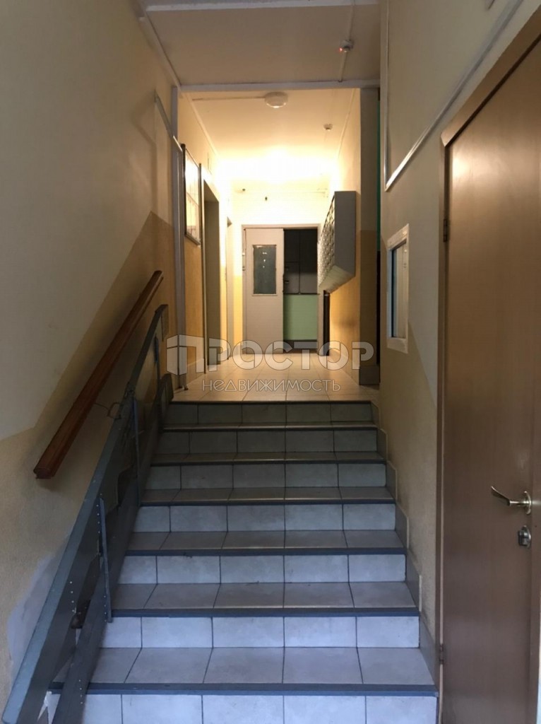 3-комнатная квартира, 73.3 м² - фото 21