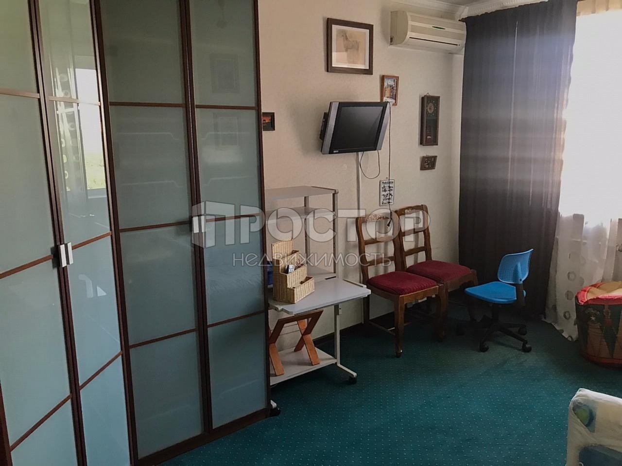 3-комнатная квартира, 73.3 м² - фото 13