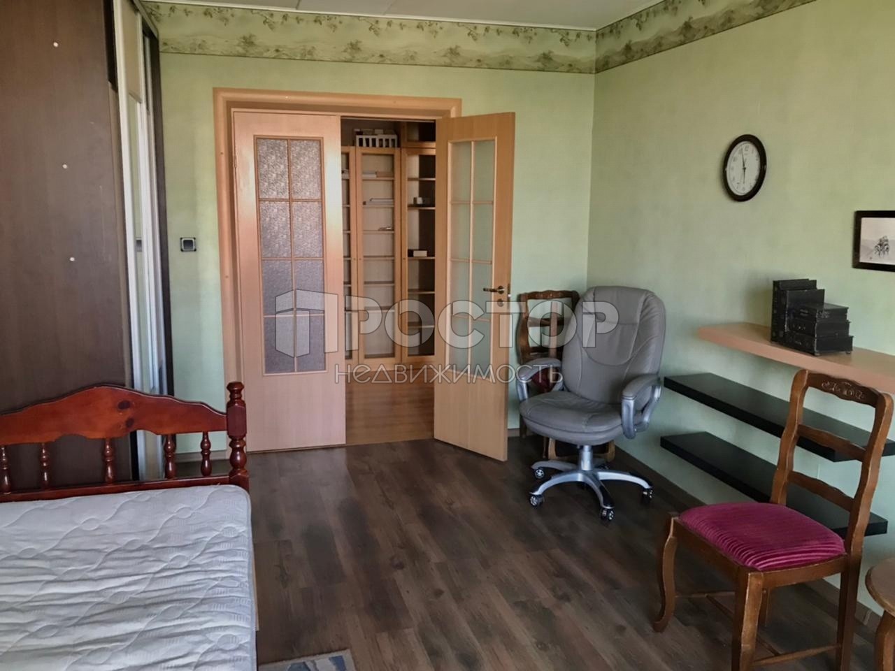 3-комнатная квартира, 73.3 м² - фото 2